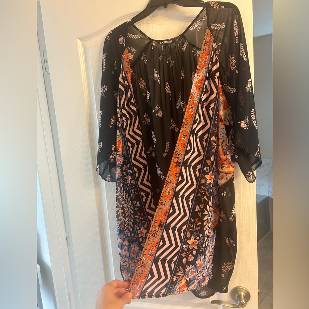 Women’s kimono